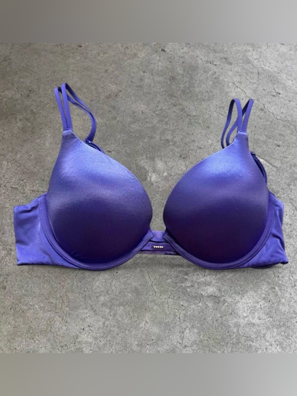 Victoria’s Secret Push Up Bra